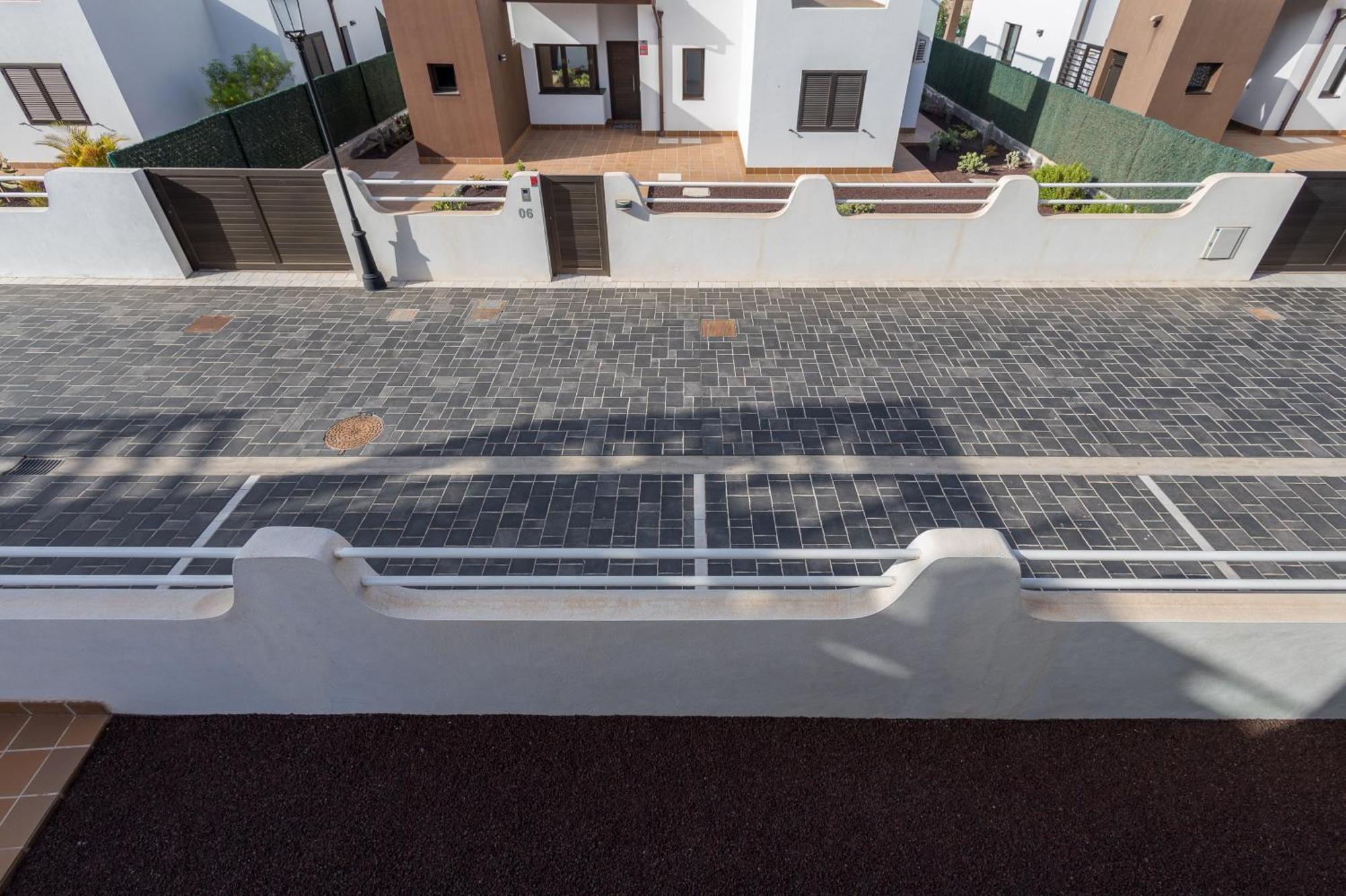 Lightbooking Caleta De Fuste Pueblo Majorero 46 La Guirra Exteriér fotografie