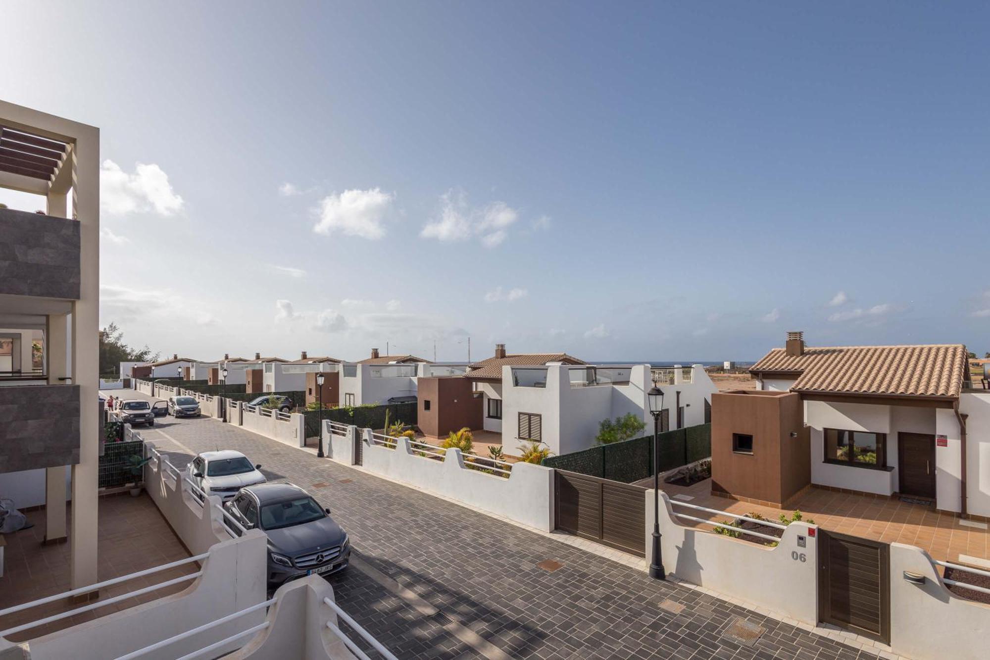 Lightbooking Caleta De Fuste Pueblo Majorero 46 La Guirra Exteriér fotografie