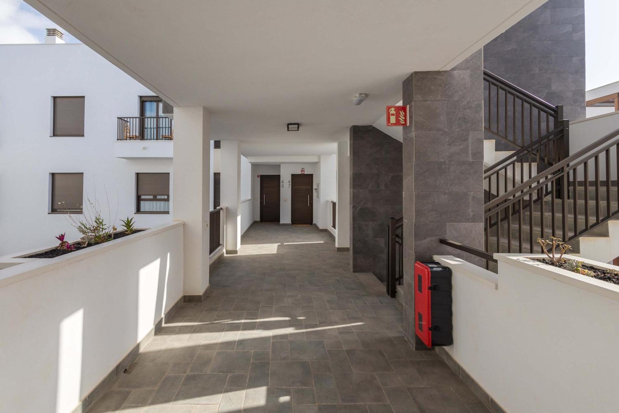 Lightbooking Caleta De Fuste Pueblo Majorero 46 La Guirra Exteriér fotografie